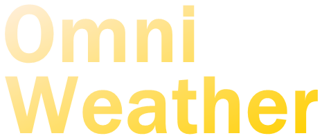 OmniWeather - Mountain Weather - Header Image